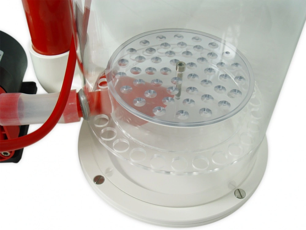 Bubble King DeLuxe 200 intern skummer + RD3 Speedy